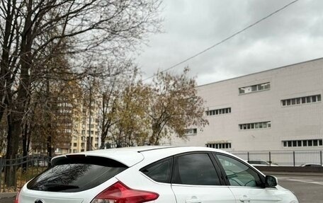 Ford Focus III, 2013 год, 830 000 рублей, 6 фотография