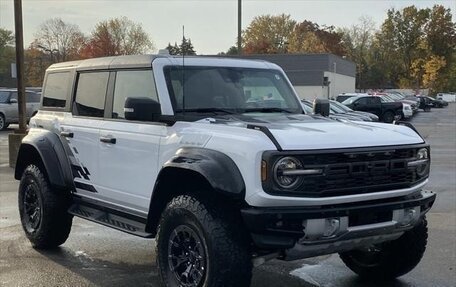 Ford Bronco, 2024 год, 11 199 000 рублей, 2 фотография