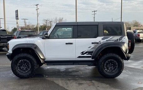 Ford Bronco, 2024 год, 11 199 000 рублей, 5 фотография