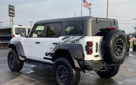 Ford Bronco, 2024 год, 11 199 000 рублей, 3 фотография