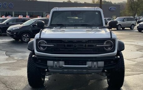 Ford Bronco, 2024 год, 11 199 000 рублей, 7 фотография