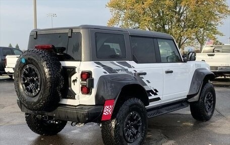 Ford Bronco, 2024 год, 11 199 000 рублей, 4 фотография