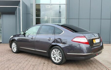 Nissan Teana, 2011 год, 999 000 рублей, 4 фотография