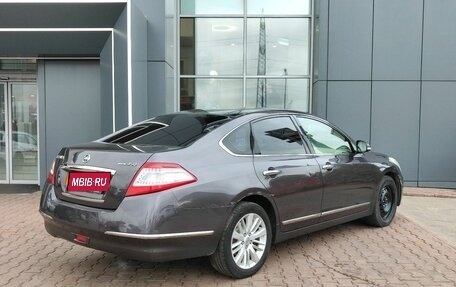 Nissan Teana, 2011 год, 999 000 рублей, 6 фотография