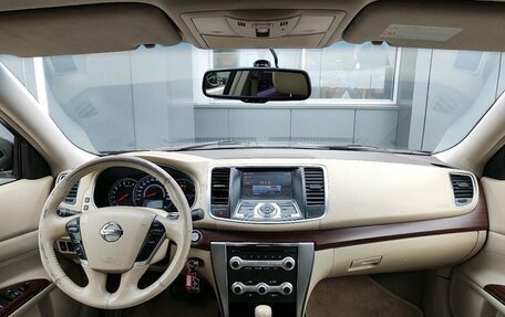 Nissan Teana, 2011 год, 999 000 рублей, 11 фотография