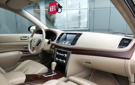 Nissan Teana, 2011 год, 999 000 рублей, 10 фотография