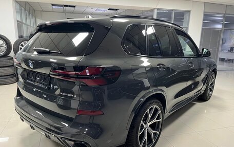 BMW X5, 2023 год, 13 000 000 рублей, 4 фотография