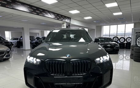 BMW X5, 2023 год, 13 000 000 рублей, 2 фотография