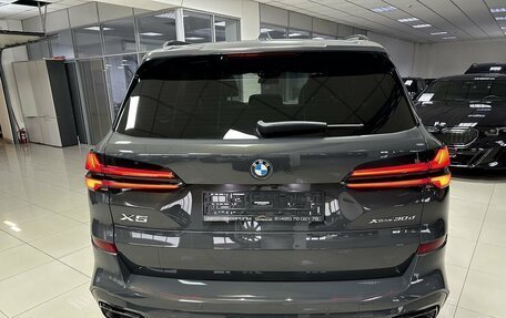 BMW X5, 2023 год, 13 000 000 рублей, 5 фотография