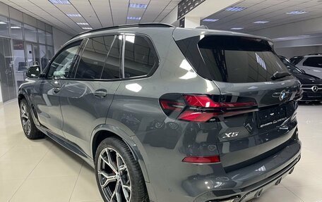 BMW X5, 2023 год, 13 000 000 рублей, 6 фотография