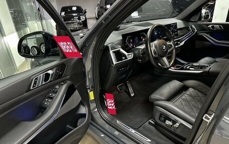 BMW X5, 2023 год, 13 000 000 рублей, 17 фотография