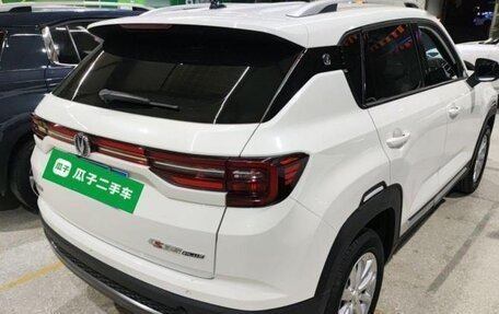 Changan CS35PLUS, 2021 год, 1 420 000 рублей, 4 фотография