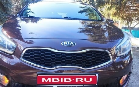 KIA cee'd III, 2012 год, 1 008 500 рублей, 6 фотография