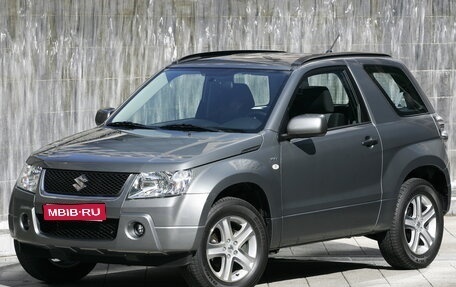 Suzuki Grand Vitara, 2006 год, 900 000 рублей, 1 фотография