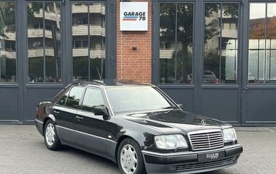 Mercedes-Benz E-Класс, 1994 год, 10 860 000 рублей, 1 фотография