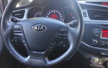 KIA cee'd III, 2012 год, 1 008 500 рублей, 24 фотография