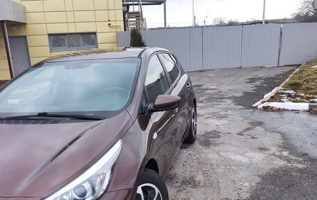 KIA cee'd III, 2012 год, 1 008 500 рублей, 26 фотография