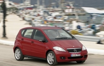 Mercedes-Benz A-Класс, 2007 год, 695 000 рублей, 1 фотография