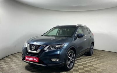 Nissan X-Trail, 2021 год, 2 990 000 рублей, 1 фотография