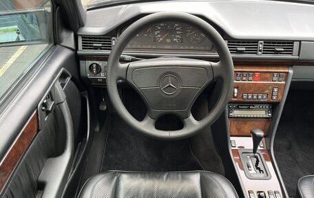 Mercedes-Benz E-Класс, 1994 год, 10 860 000 рублей, 7 фотография