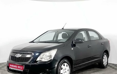 Chevrolet Cobalt II, 2013 год, 669 000 рублей, 1 фотография