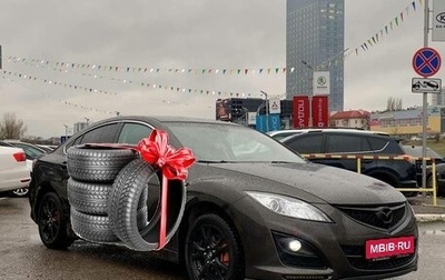 Mazda 6, 2012 год, 1 195 990 рублей, 1 фотография