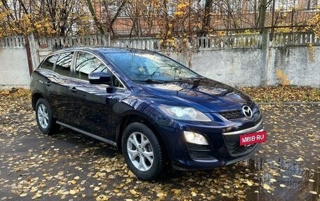 Mazda CX-7 I рестайлинг, 2011 год, 1 300 000 рублей, 8 фотография