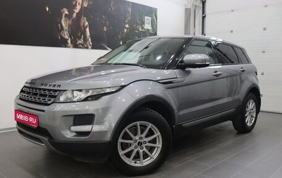 Land Rover Range Rover Evoque I, 2011 год, 2 200 000 рублей, 1 фотография