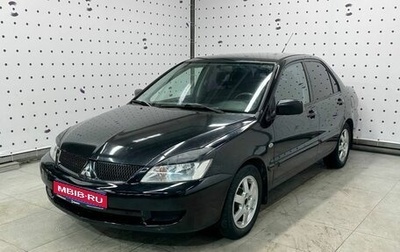 Mitsubishi Lancer IX, 2007 год, 540 000 рублей, 1 фотография