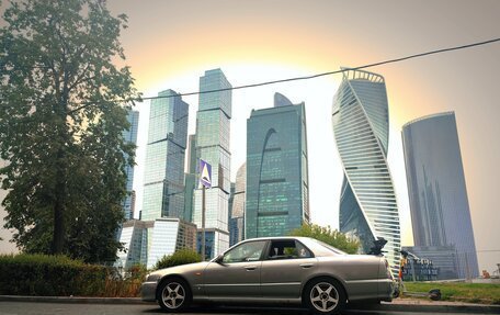 Nissan Skyline, 1999 год, 500 000 рублей, 1 фотография