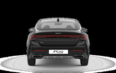 KIA K5, 2024 год, 4 219 000 рублей, 5 фотография