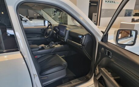 Haval H9, 2024 год, 4 399 000 рублей, 9 фотография