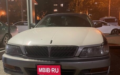 Nissan Laurel VIII, 1997 год, 350 000 рублей, 2 фотография