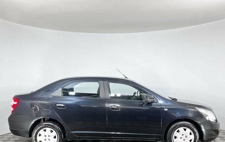 Chevrolet Cobalt II, 2013 год, 669 000 рублей, 4 фотография