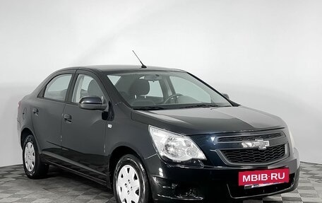 Chevrolet Cobalt II, 2013 год, 669 000 рублей, 3 фотография