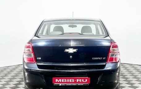 Chevrolet Cobalt II, 2013 год, 669 000 рублей, 6 фотография