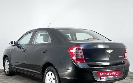 Chevrolet Cobalt II, 2013 год, 669 000 рублей, 7 фотография