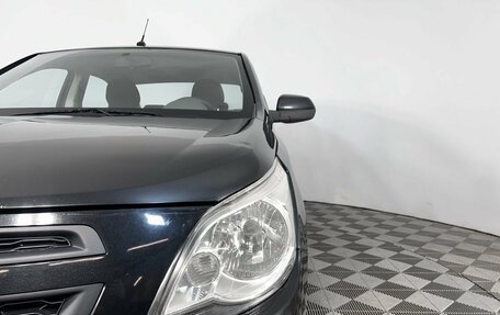 Chevrolet Cobalt II, 2013 год, 669 000 рублей, 9 фотография