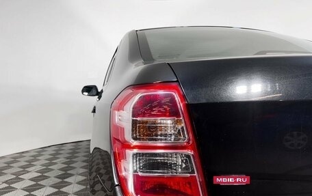 Chevrolet Cobalt II, 2013 год, 669 000 рублей, 10 фотография