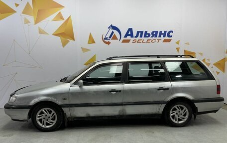 Volkswagen Passat B4, 1996 год, 210 000 рублей, 6 фотография