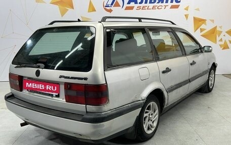 Volkswagen Passat B4, 1996 год, 210 000 рублей, 3 фотография