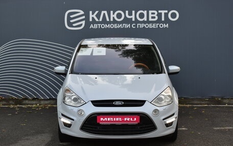 Ford S-MAX I, 2014 год, 1 350 000 рублей, 3 фотография