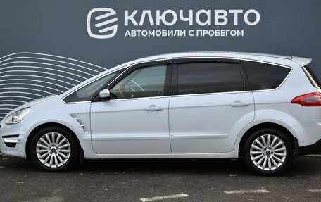 Ford S-MAX I, 2014 год, 1 350 000 рублей, 6 фотография