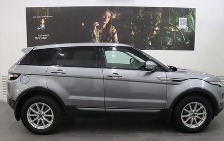 Land Rover Range Rover Evoque I, 2011 год, 2 200 000 рублей, 11 фотография