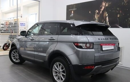 Land Rover Range Rover Evoque I, 2011 год, 2 200 000 рублей, 9 фотография