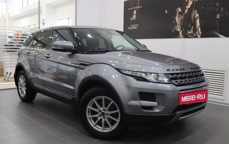 Land Rover Range Rover Evoque I, 2011 год, 2 200 000 рублей, 8 фотография