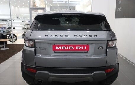 Land Rover Range Rover Evoque I, 2011 год, 2 200 000 рублей, 14 фотография