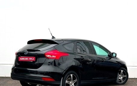 Ford Focus III, 2018 год, 1 285 700 рублей, 2 фотография