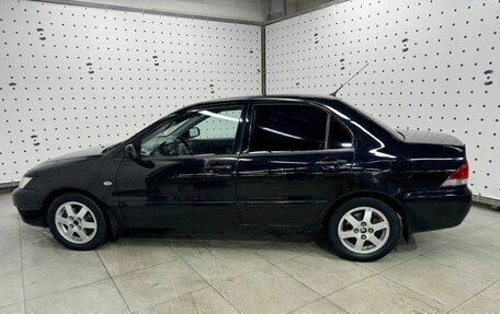 Mitsubishi Lancer IX, 2007 год, 540 000 рублей, 8 фотография