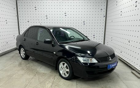 Mitsubishi Lancer IX, 2007 год, 540 000 рублей, 2 фотография